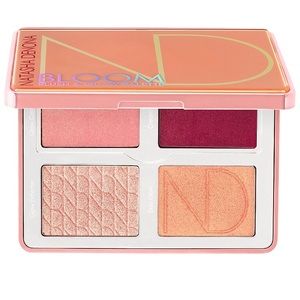 Natasha Denona bloom blush & glow palette